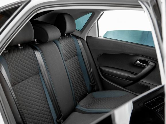 Volkswagen Polo, АТ, 2019 фото 2