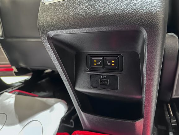 Chery Tiggo 7 Pro, Вариатор, 2022 фото 9