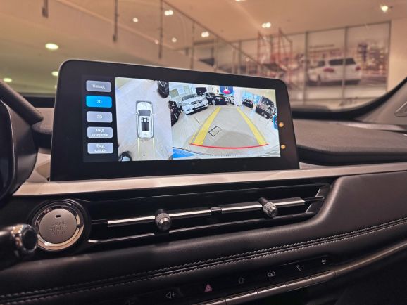 Chery Tiggo 7 Pro, Вариатор, 2022 фото 13