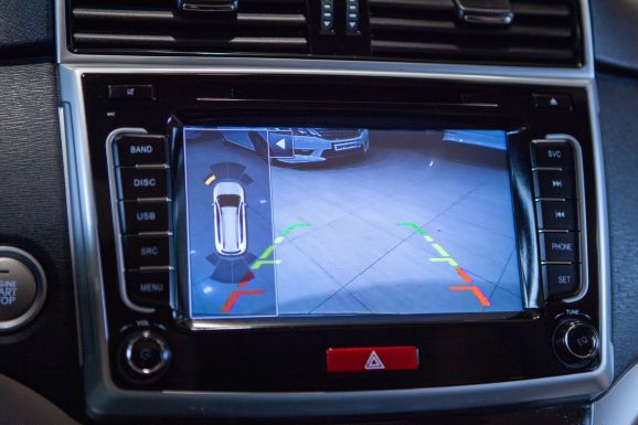 Haval H6, АТ, 2017 фото 9