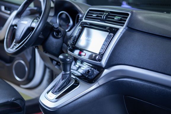 Haval H6, АТ, 2017 фото 11