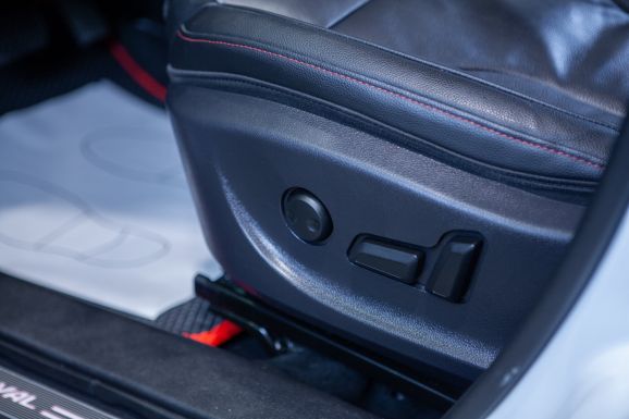 Haval H6, АТ, 2017 фото 16