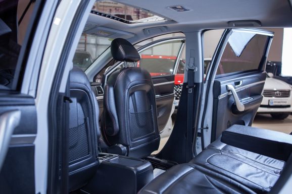 Haval H6, АТ, 2017 фото 1