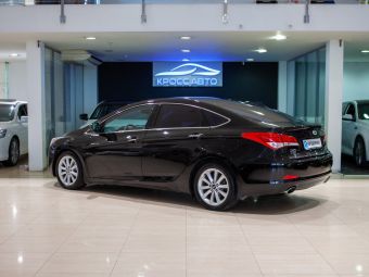 Hyundai i40, АКПП, 2013 фото 6