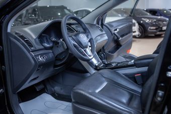 Hyundai i40, АКПП, 2013 фото 7