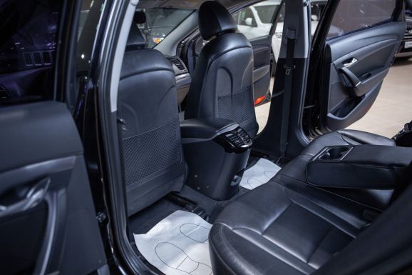 Hyundai i40, АТ, 2013 фото 8