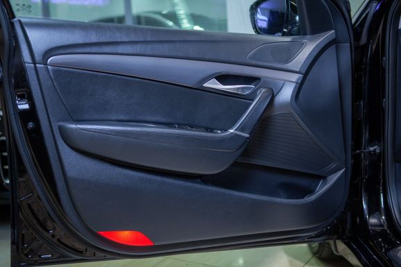 Hyundai i40, АТ, 2013 фото 10