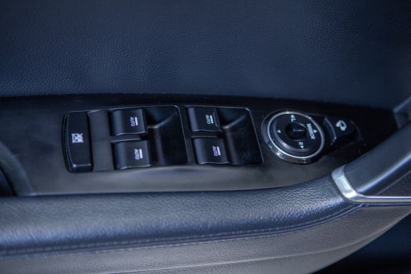 Hyundai i40, АТ, 2013 фото 11