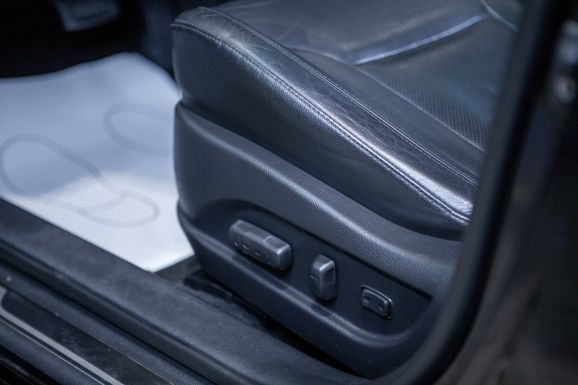 Hyundai i40, АТ, 2013 фото 12