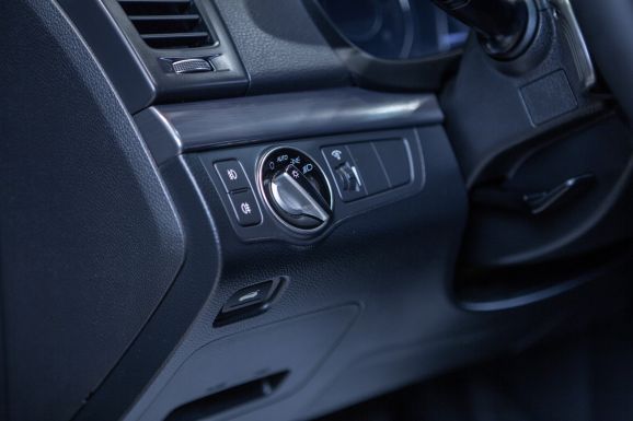 Hyundai i40, АТ, 2013 фото 13