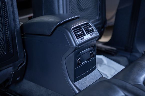 Audi Q5, АТ, 2015 фото 9