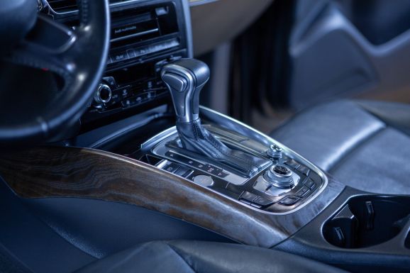 Audi Q5, АТ, 2015 фото 16