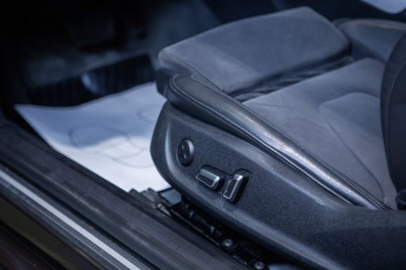 Audi A5, Вариатор, 2014 фото 8