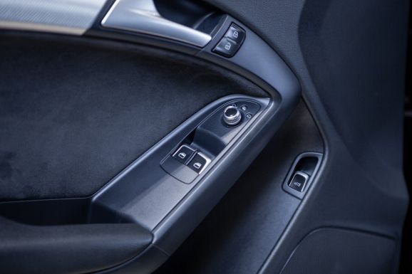 Audi A5, Вариатор, 2014 фото 12