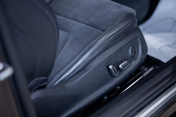 Audi A5, Вариатор, 2014 фото 1