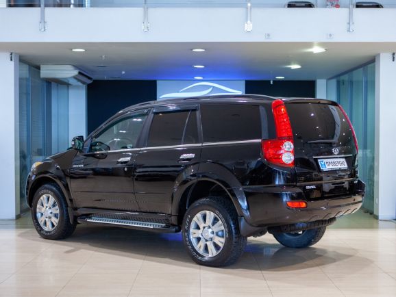 Great Wall Hover H5, МТ, 2012 фото 6