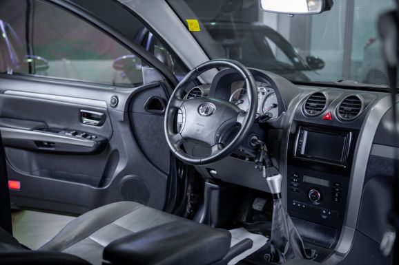 Great Wall Hover H5, МТ, 2012 фото 10