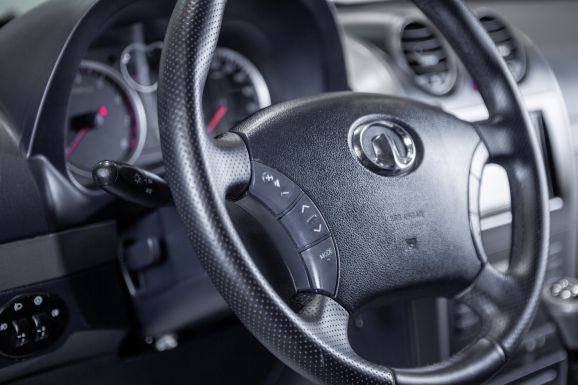 Great Wall Hover H5, МТ, 2012 фото 13