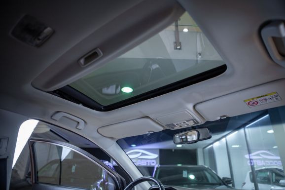 Honda CR-V, АТ, 2014 фото 9