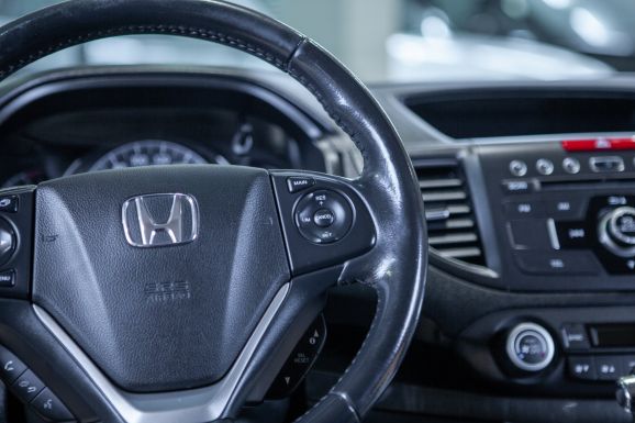 Honda CR-V, АТ, 2014 фото 14