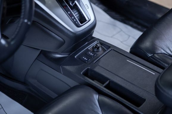 Honda CR-V, АТ, 2014 фото 16