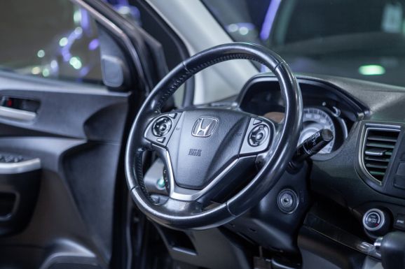 Honda CR-V, АТ, 2014 фото 17
