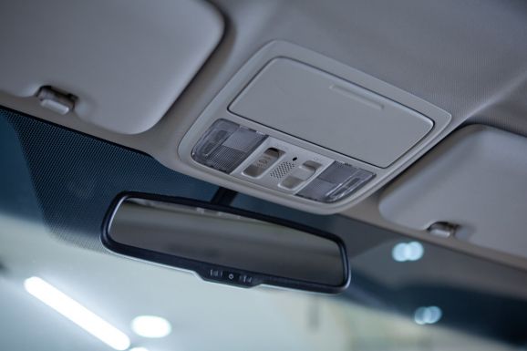 Honda CR-V, АТ, 2014 фото 1