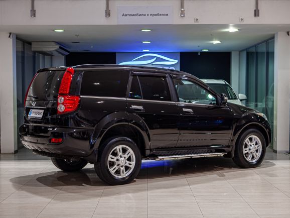 Great Wall Hover H5, МТ, 2013 фото 4