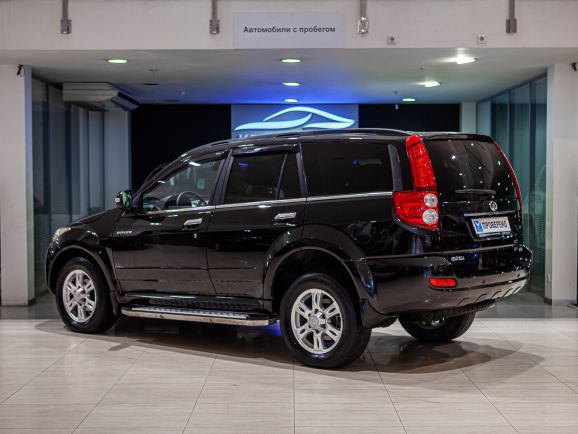 Great Wall Hover H5, МТ, 2013 фото 6