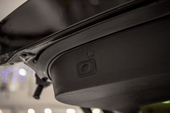 Ford Kuga, АТ, 2014 фото 1