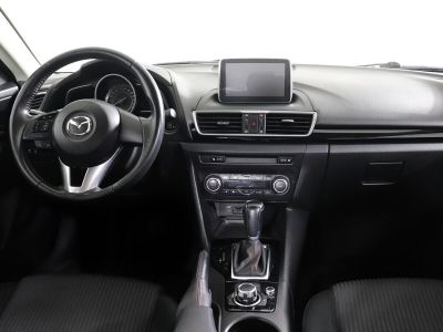 Mazda 3, 1.6 л, АКПП, 2014 фото 8