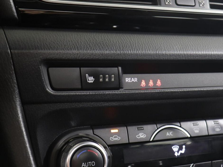 Mazda 3, 1.6 л, АТ, 2014 фото 2