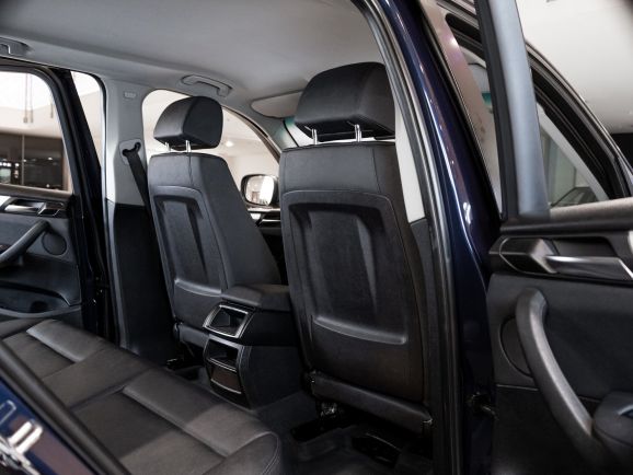 BMW X3, АТ, 2012 фото 9