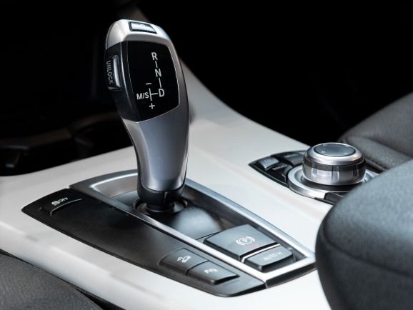 BMW X3, АТ, 2012 фото 12