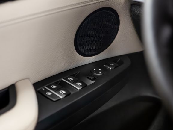 BMW X4, АТ, 2014 фото 8