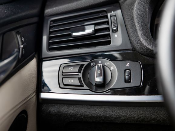 BMW X4, АТ, 2014 фото 10