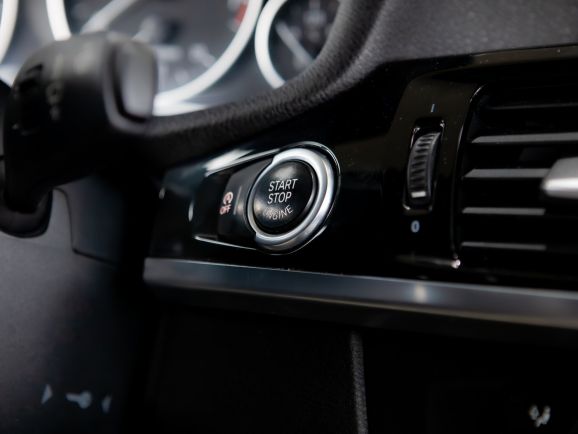 BMW X4, АТ, 2014 фото 12