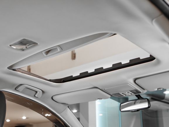 Honda CR-V, АТ, 2013 фото 8