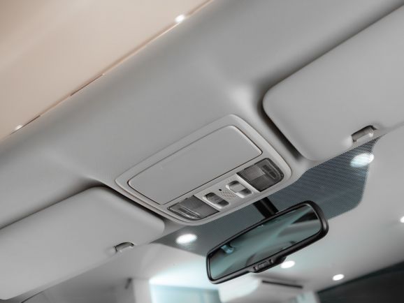 Honda CR-V, АТ, 2013 фото 9