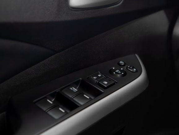 Honda CR-V, АТ, 2013 фото 11