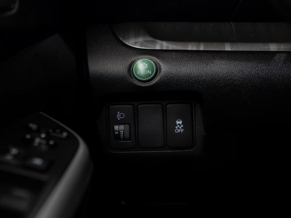 Honda CR-V, АТ, 2013 фото 12