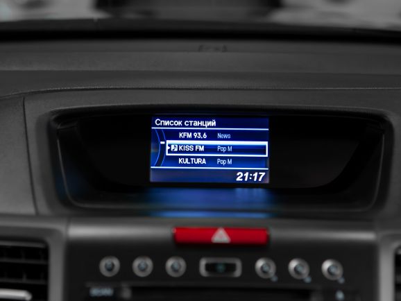 Honda CR-V, АТ, 2013 фото 13