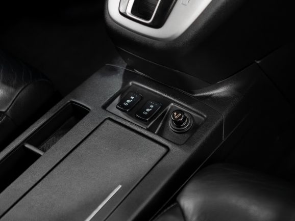 Honda CR-V, АТ, 2013 фото 15