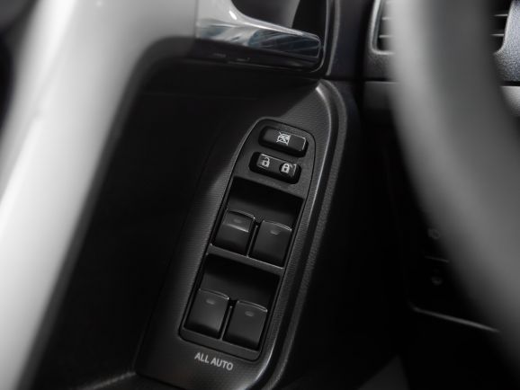 Toyota Land Cruiser Prado, АТ, 2013 фото 8