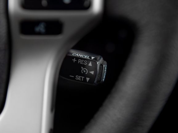 Toyota Land Cruiser Prado, АТ, 2013 фото 11