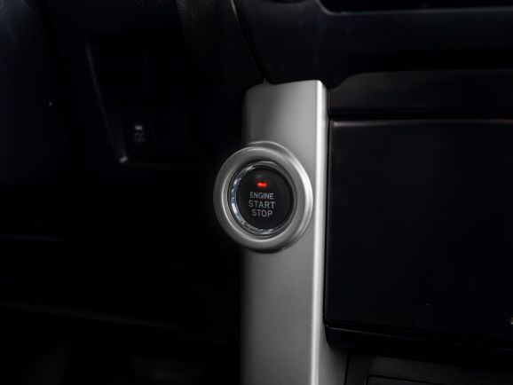 Toyota Land Cruiser Prado, АТ, 2013 фото 12