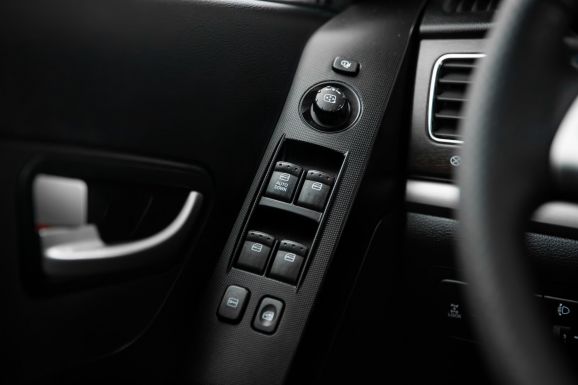 SsangYong Actyon, АТ, 2012 фото 8