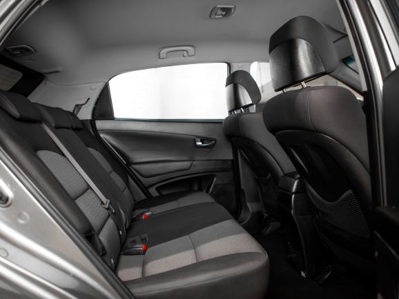 SsangYong Actyon, АТ, 2012 фото 1