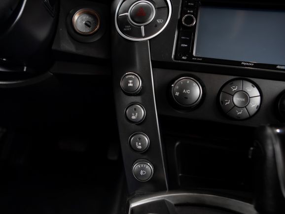 SsangYong Kyron, АТ, 2012 фото 11