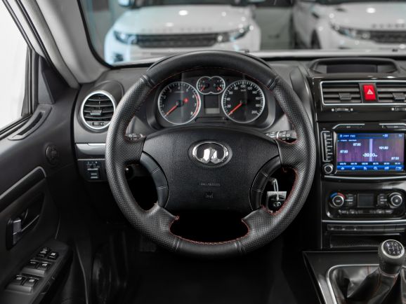 Great Wall Hover H3, МТ, 2014 фото 9